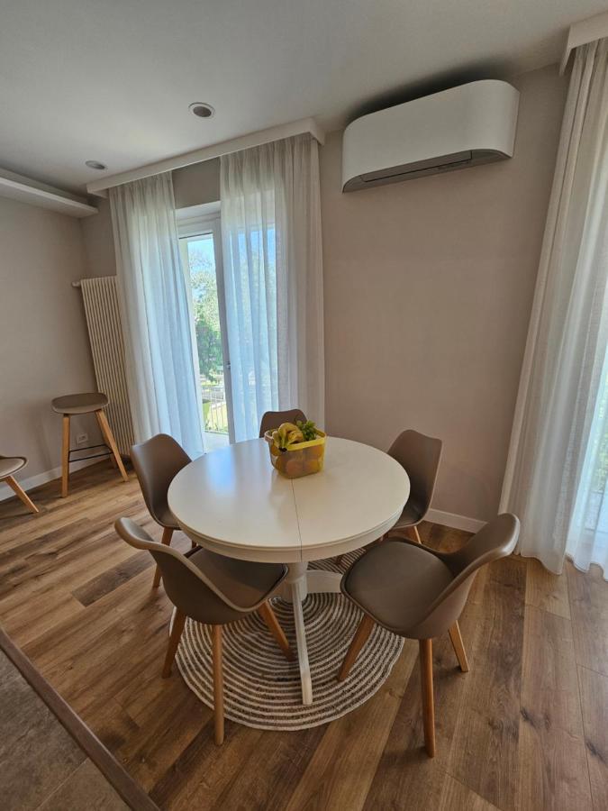 Casa Cali Bed and Breakfast Piano di Sorrento Eksteriør billede