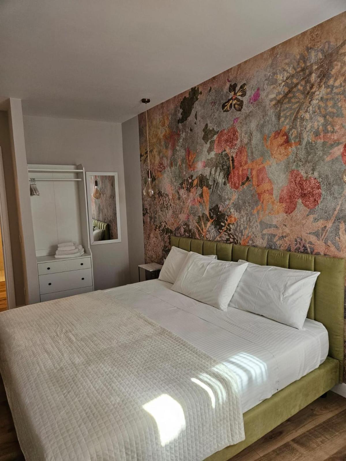 Casa Cali Bed and Breakfast Piano di Sorrento Eksteriør billede
