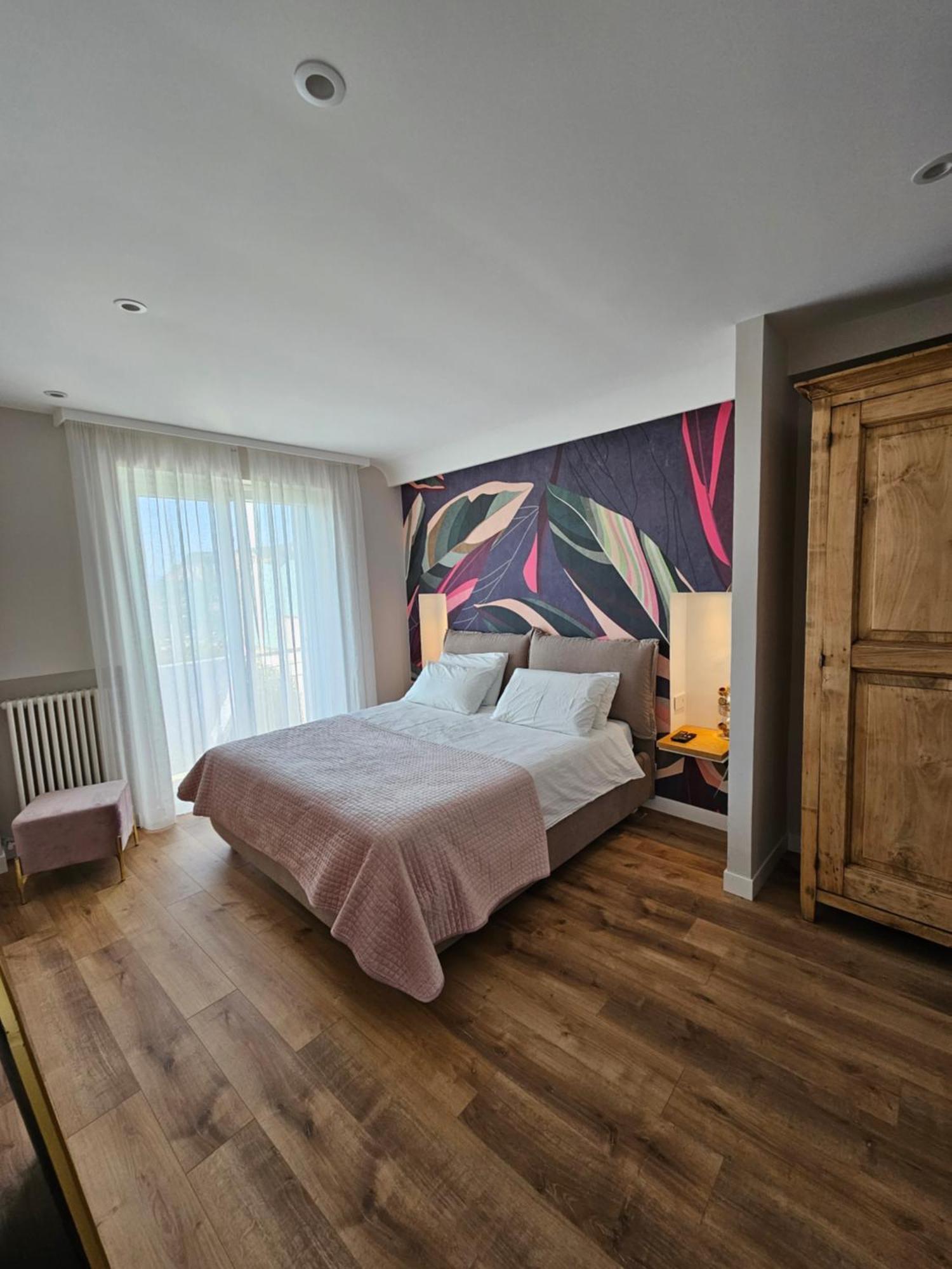Casa Cali Bed and Breakfast Piano di Sorrento Eksteriør billede