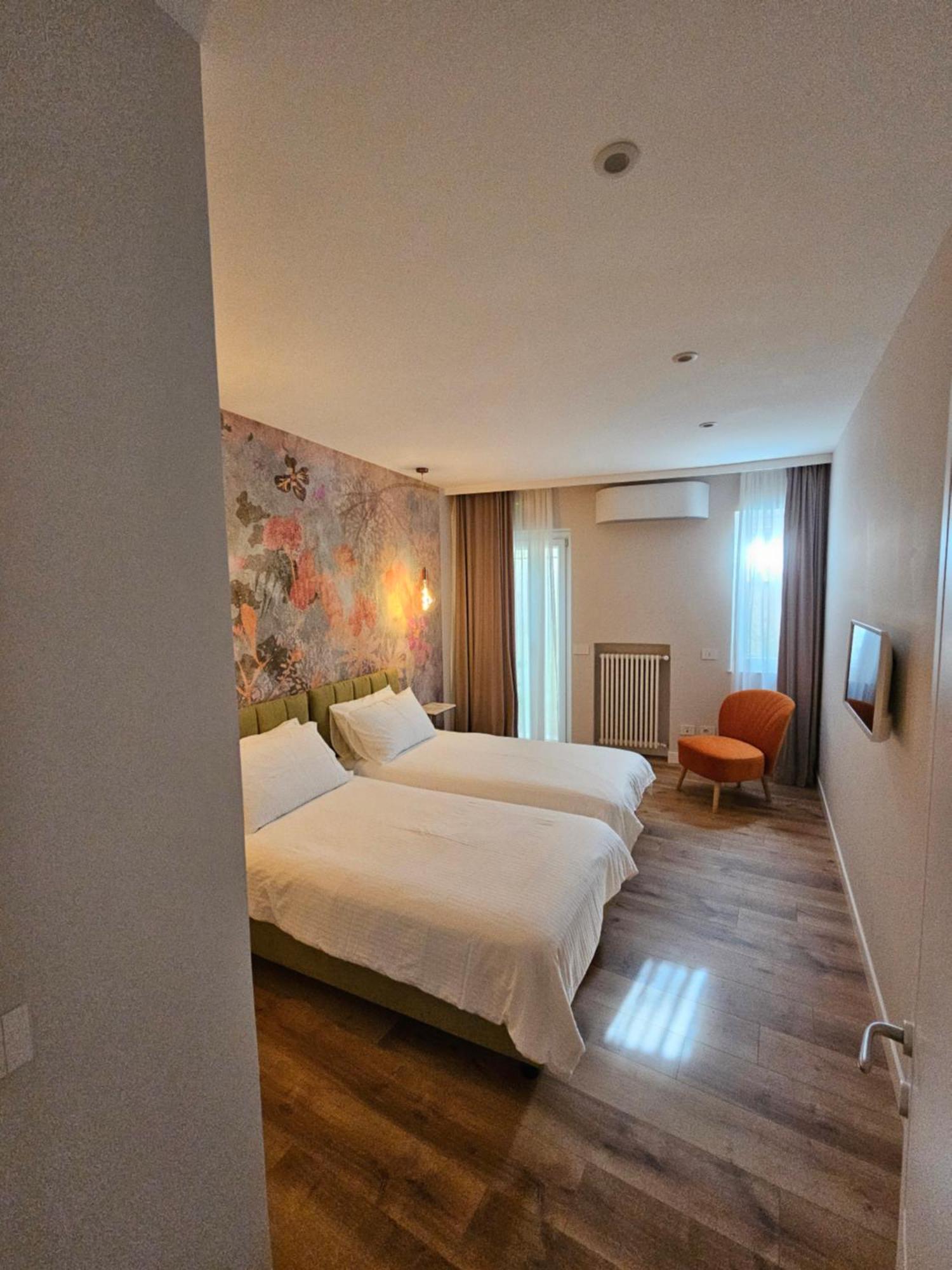 Casa Cali Bed and Breakfast Piano di Sorrento Eksteriør billede