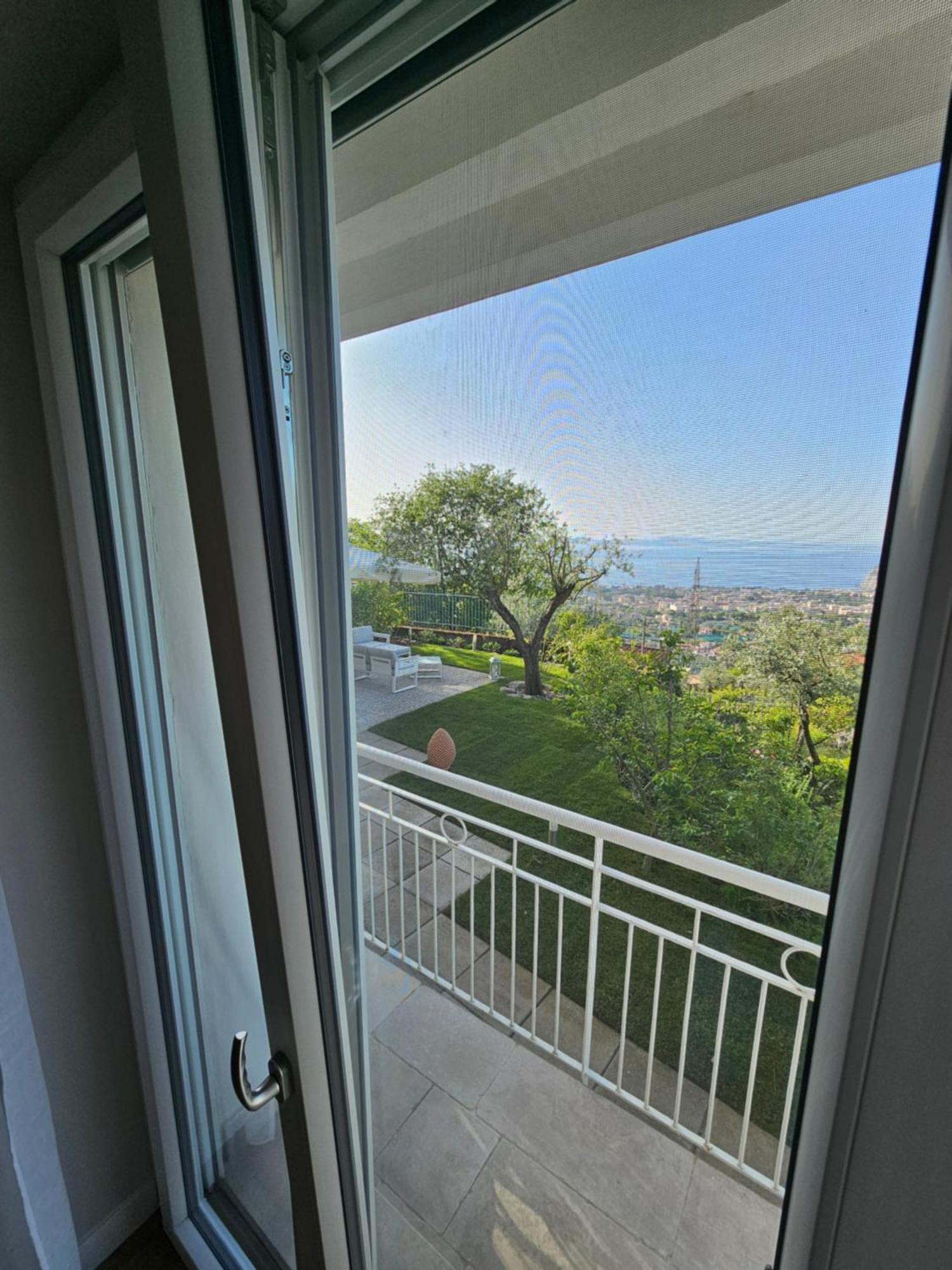 Casa Cali Bed and Breakfast Piano di Sorrento Eksteriør billede