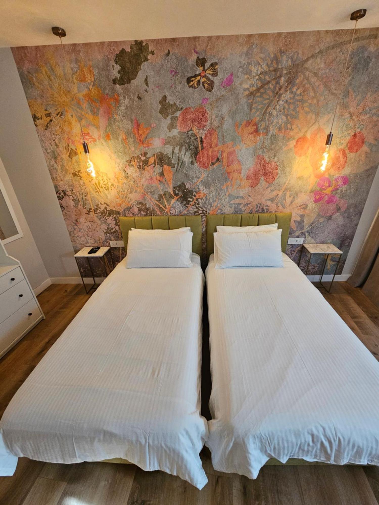 Casa Cali Bed and Breakfast Piano di Sorrento Eksteriør billede