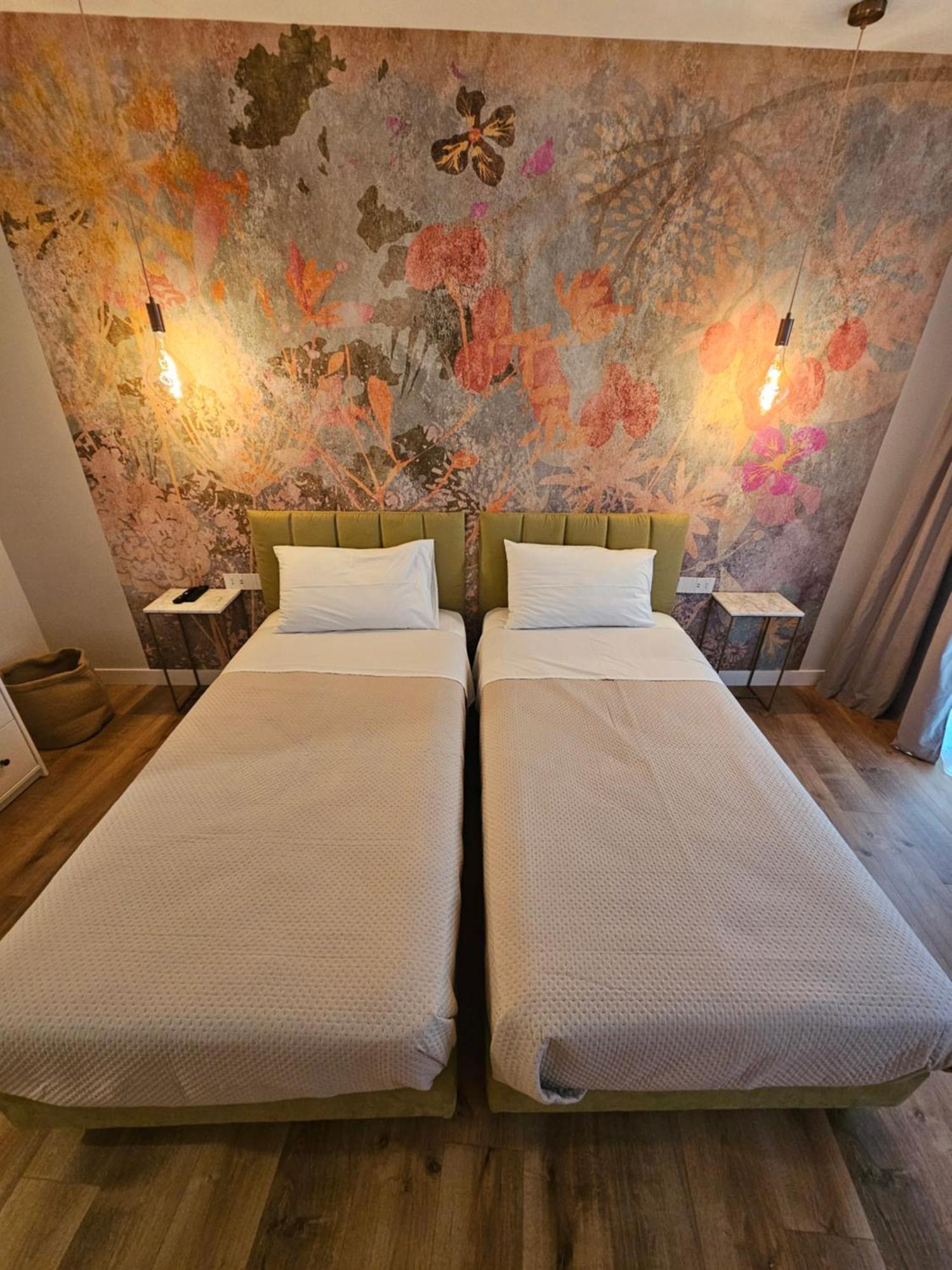 Casa Cali Bed and Breakfast Piano di Sorrento Eksteriør billede